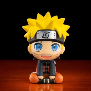 Action figure do Naruto